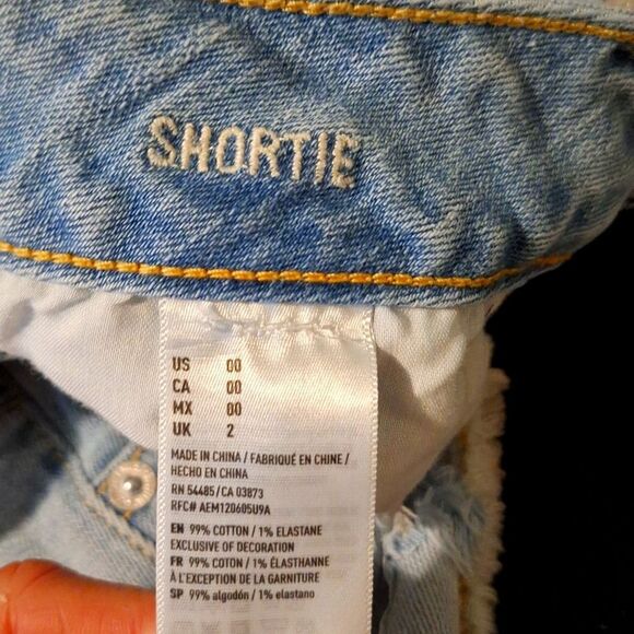 American Eagle shorts - Picture 3 of 3